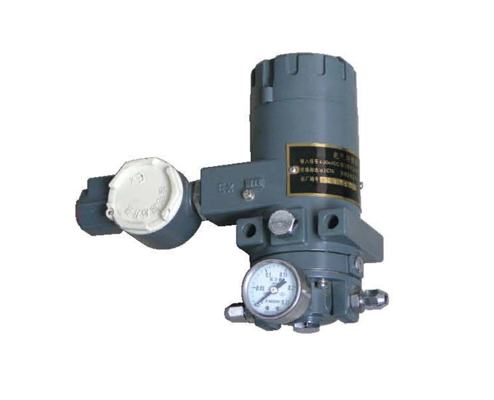 EPC2000系列电气转换器