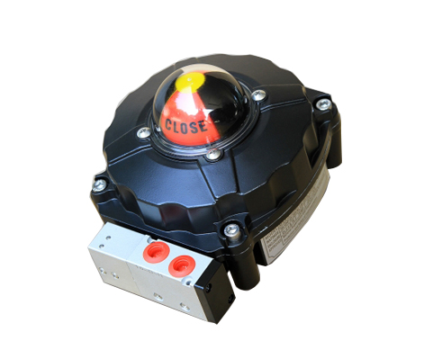 ITS/APL500带电磁阀