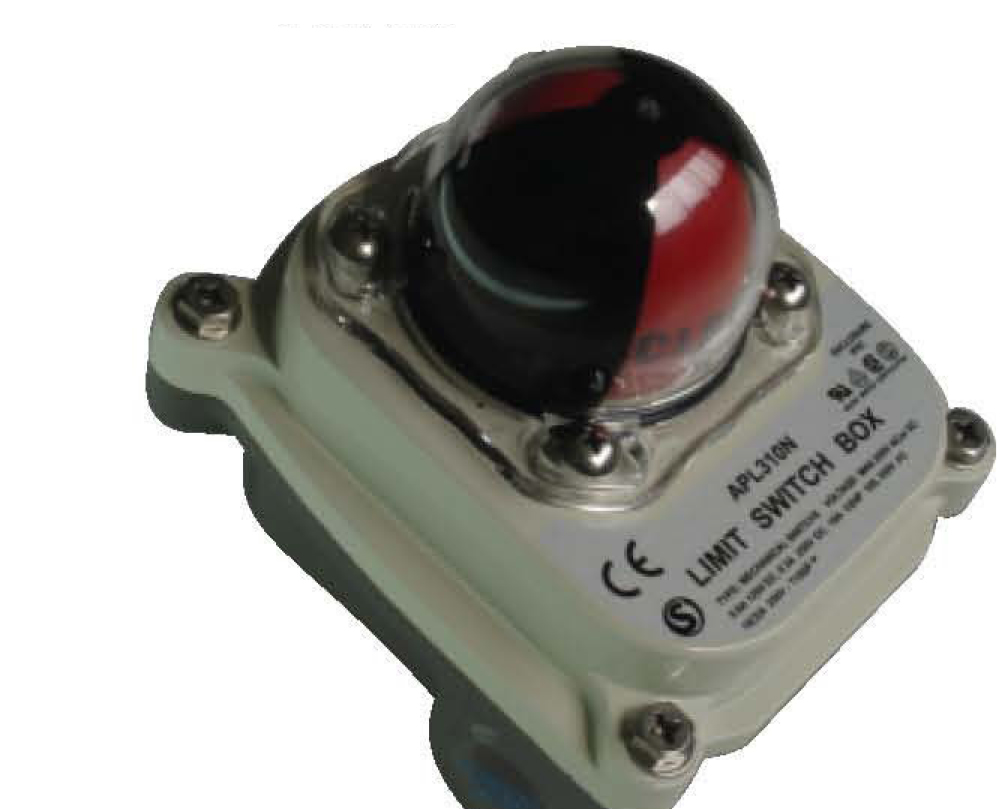 APL300限位开关