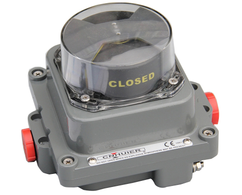 TXP/APL800型系列限位开关