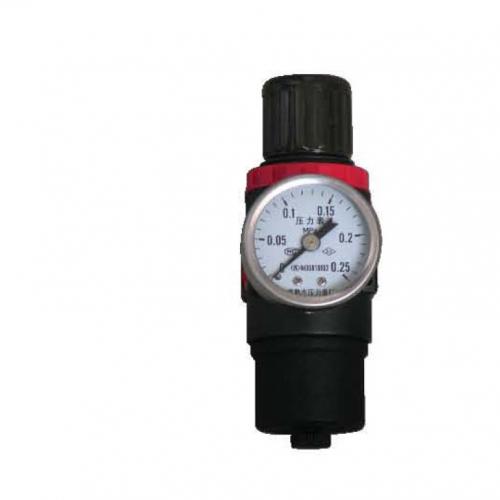 CNHUIER200系列空气过滤减压器