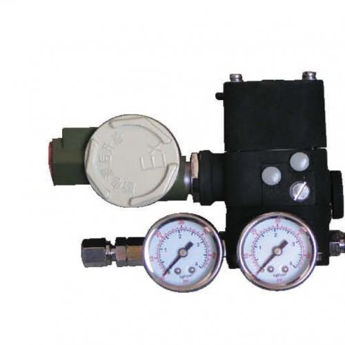 EPC1000系列电气转换器