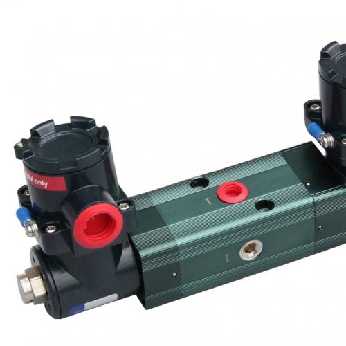 HIDESV100系列电磁阀