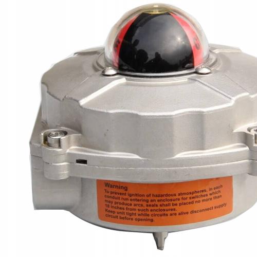 ITS/APL500隔爆型限位开关