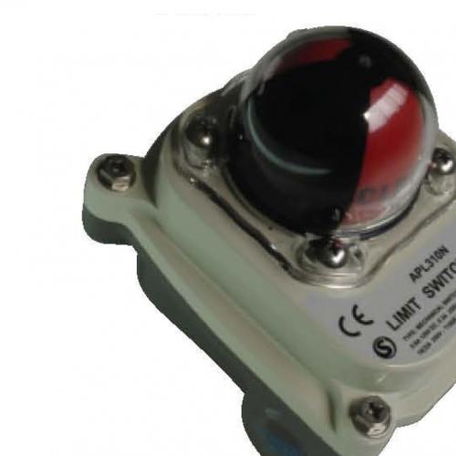 APL300限位开关