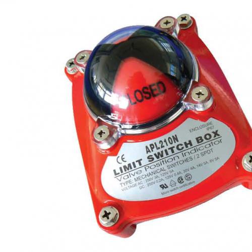 APL200限位开关