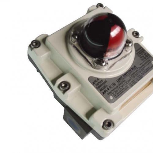 APL400隔爆型限位开关