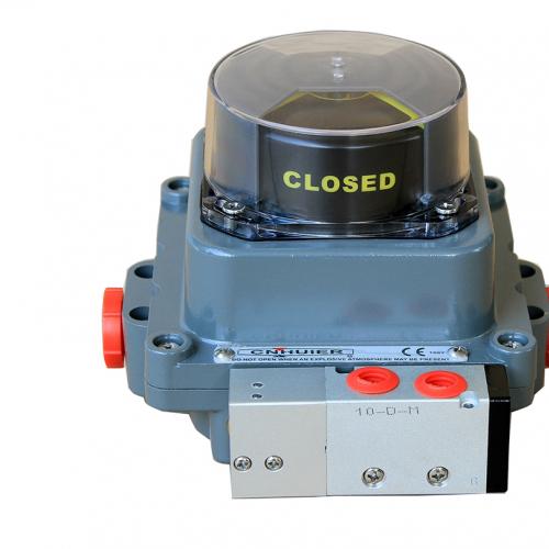 TXP/APL800带电磁阀型