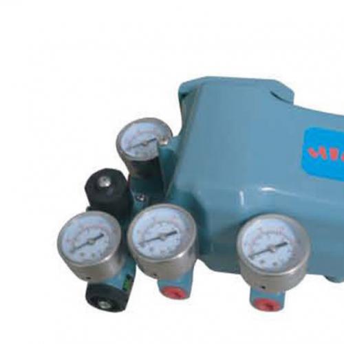 CBP200型气气阀门定位器